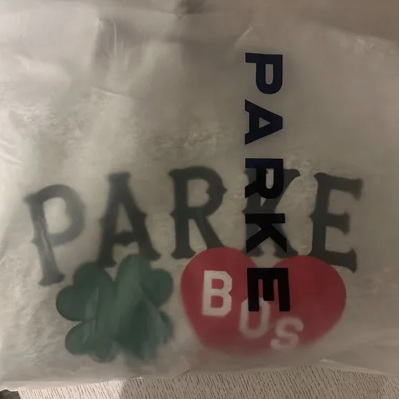 NWT PARKE BOSTON MOCKNECK - Picture 2 of 3